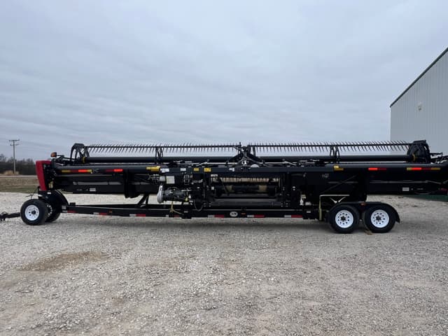 Image of J&M TB-6000 equipment image 2