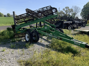 2011 J&M TF212-32 Image