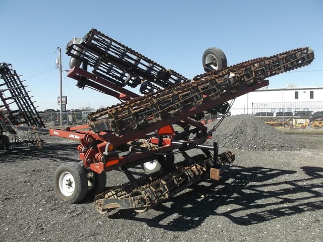 Image of J&M TF212 equipment image 1