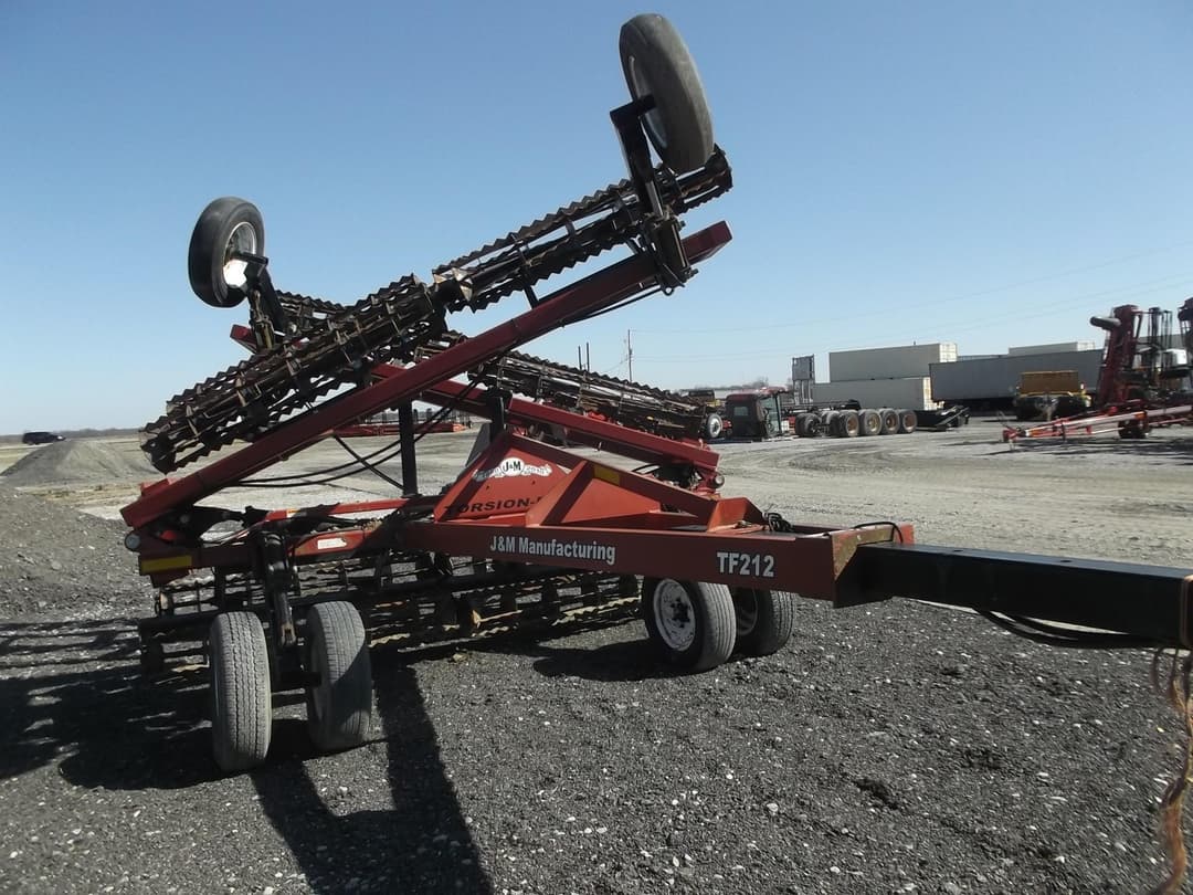 Image of J&M TF212 Primary image