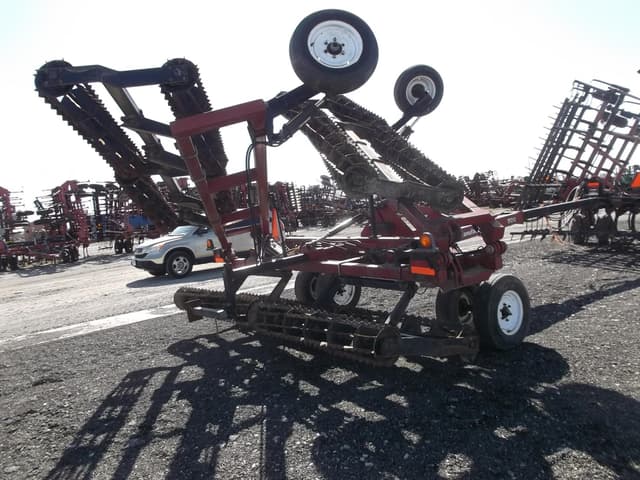 Image of J&M TF212 equipment image 3