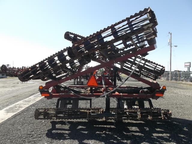 Image of J&M TF212 equipment image 2