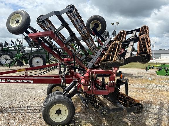 Image of J&M TF212 equipment image 3