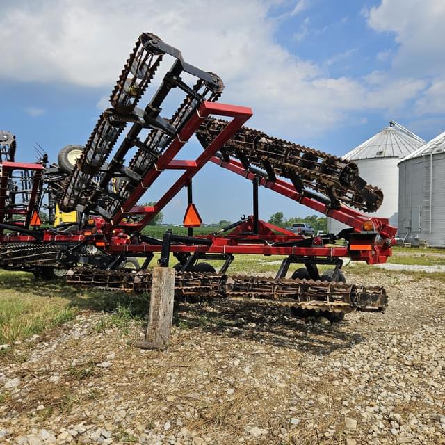 Image of J&M TF215 equipment image 3