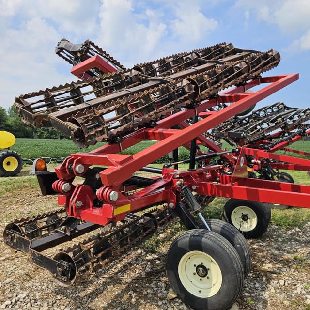 Image of J&M TF215 equipment image 1