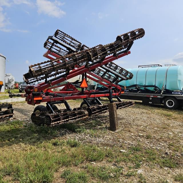 Image of J&M TF215 equipment image 2