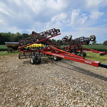 Main image J&M TF215