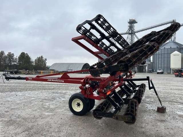 Image of J&M TF215 equipment image 4