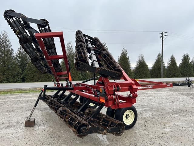 Image of J&M TF215 equipment image 2