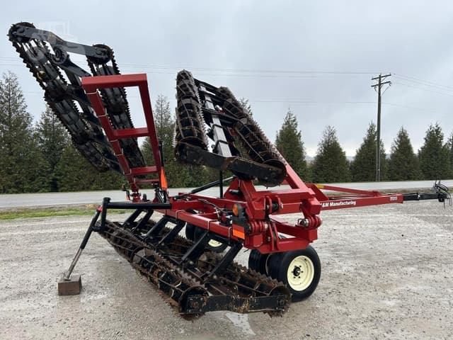 Image of J&M TF215 equipment image 2