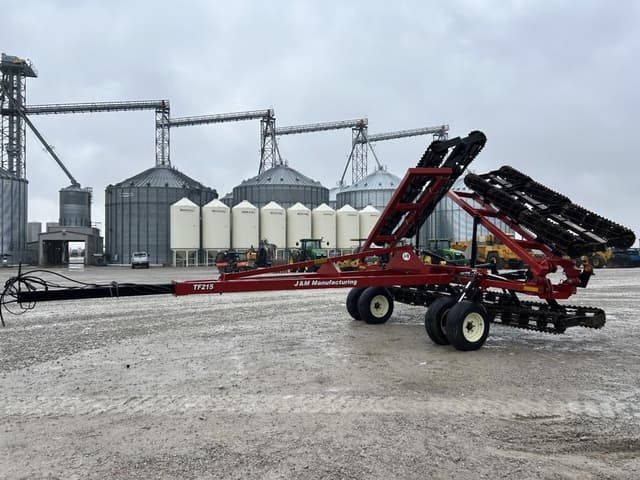 Image of J&M TF215 equipment image 3