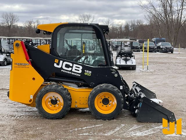 Image of JCB 155 equipment image 3