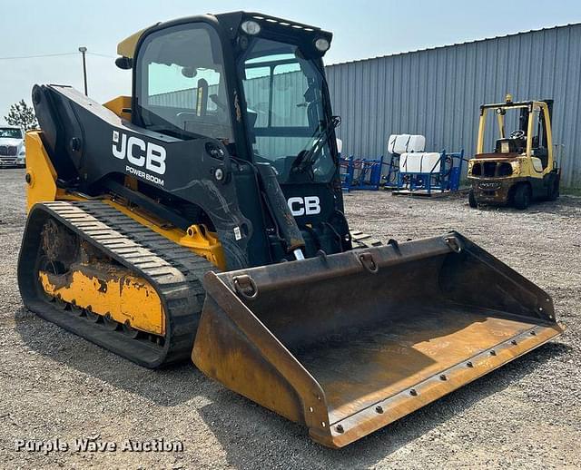 Image of JCB 260T equipment image 2