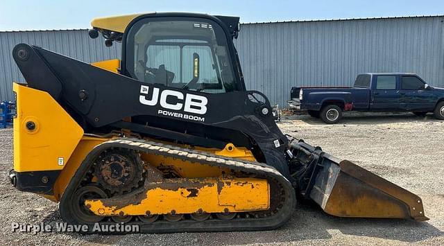 Image of JCB 260T equipment image 3