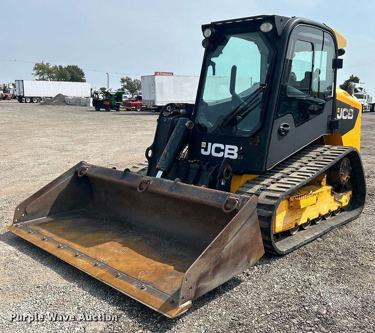 Image of JCB 260T Primary image