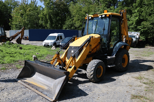 2011 JCB 3CX14 Image