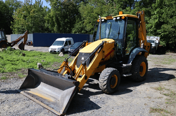 Main image JCB 3CX14