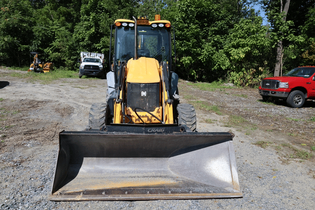 Image of JCB 3CX14 equipment image 1