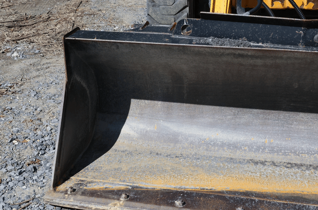 Image of JCB 3CX14 equipment image 3