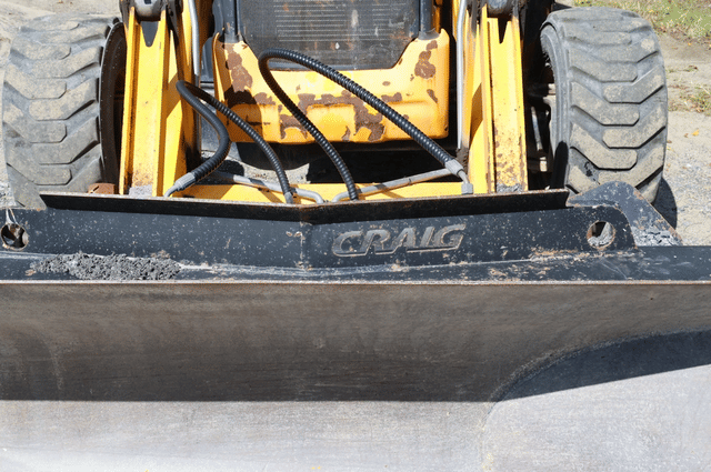 Image of JCB 3CX14 equipment image 4