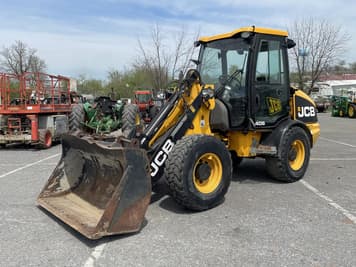 Main image JCB 406