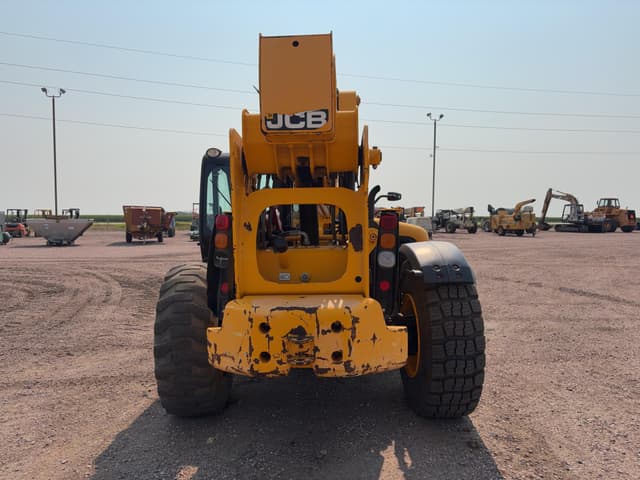 Image of JCB 510-56 equipment image 4