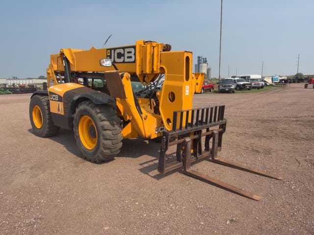 Image of JCB 510-56 equipment image 1