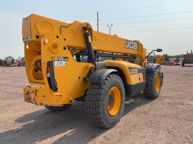 Image of JCB 510-56 equipment image 3