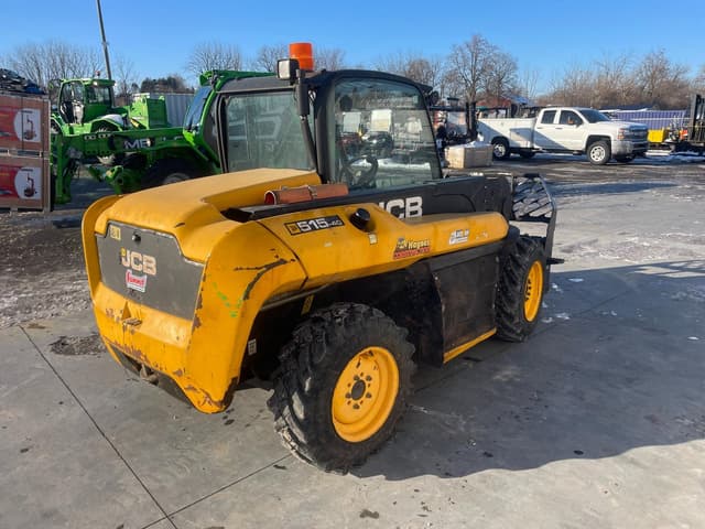 Image of JCB 515-40 equipment image 2
