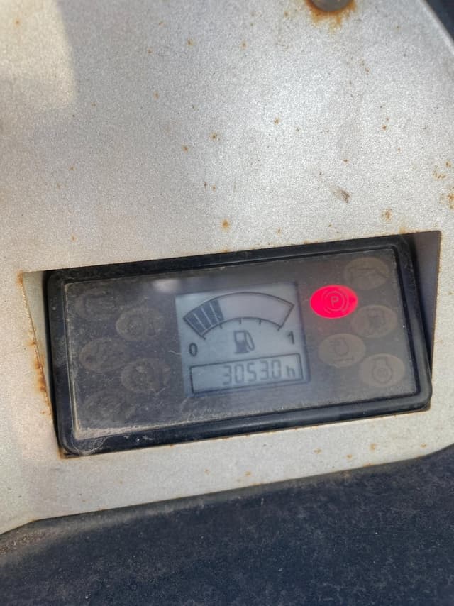 Image of JCB 515-40 equipment image 4