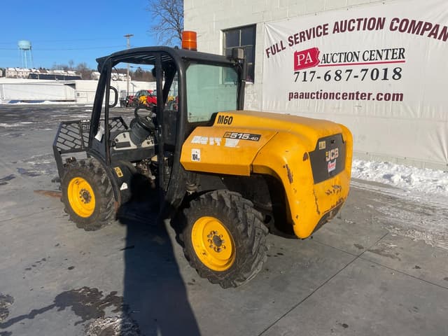 Image of JCB 515-40 equipment image 3