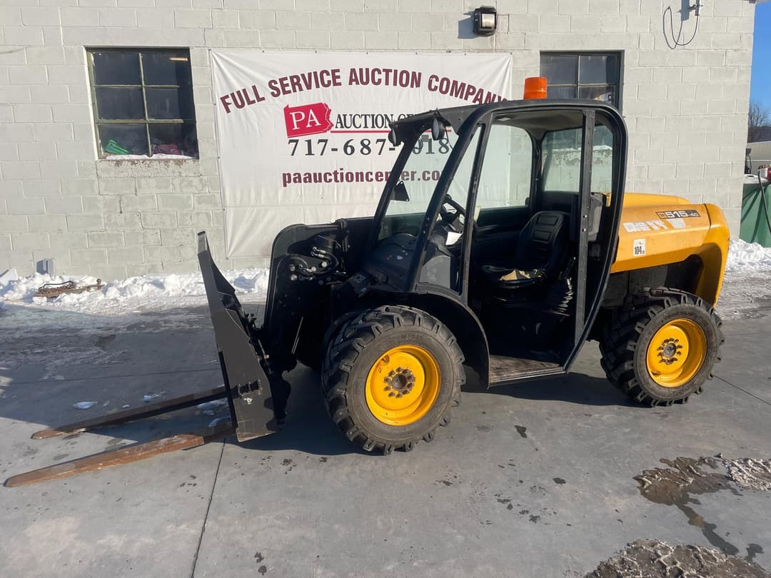 Image of JCB 515-40 Primary image