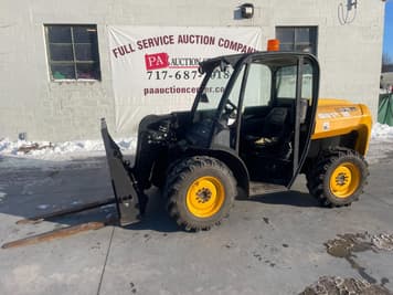 Main image JCB 515-40