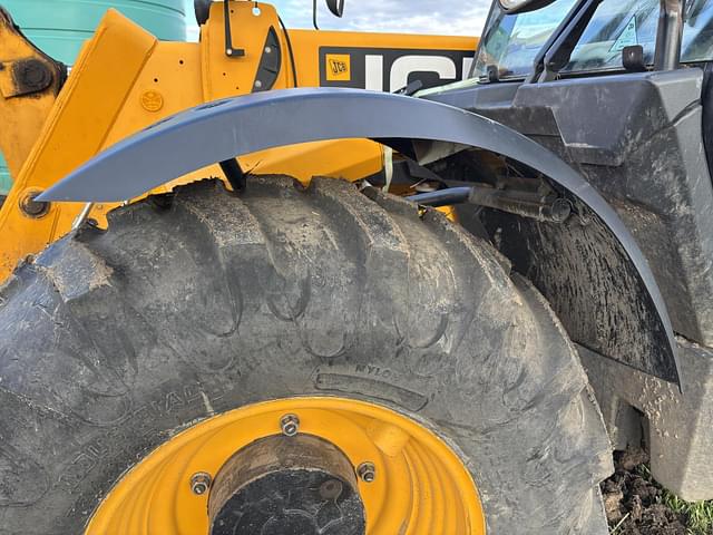 Image of JCB 536-60 equipment image 4