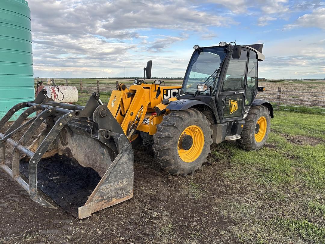 Image of JCB 536-60 Primary image