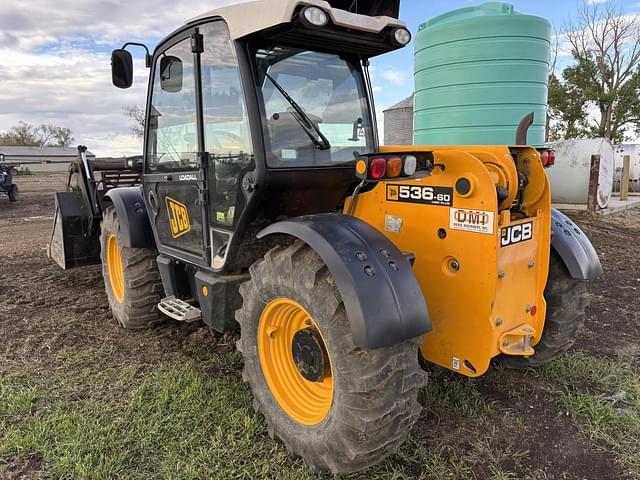 Image of JCB 536-60 equipment image 1