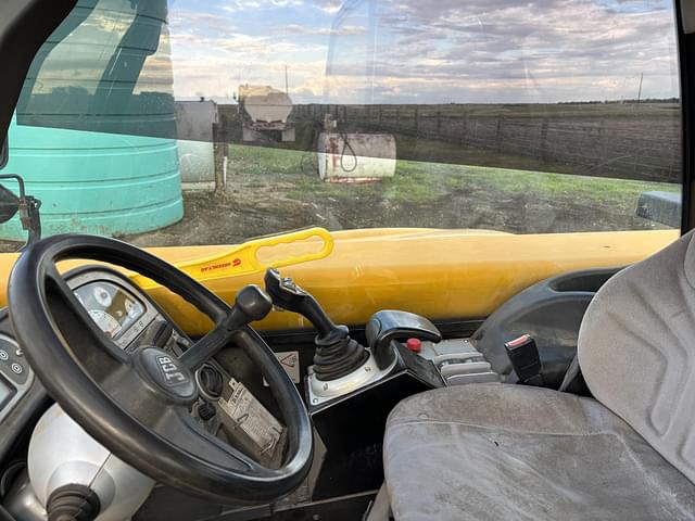 Image of JCB 536-60 equipment image 3