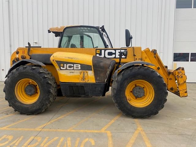 Image of JCB 541-70 Agri Xtra Primary image