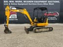 2011 JCB 8035ZTS Image