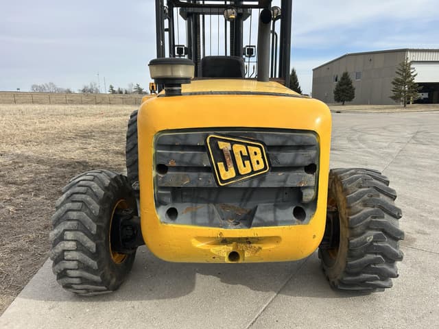 Image of JCB 940 equipment image 3