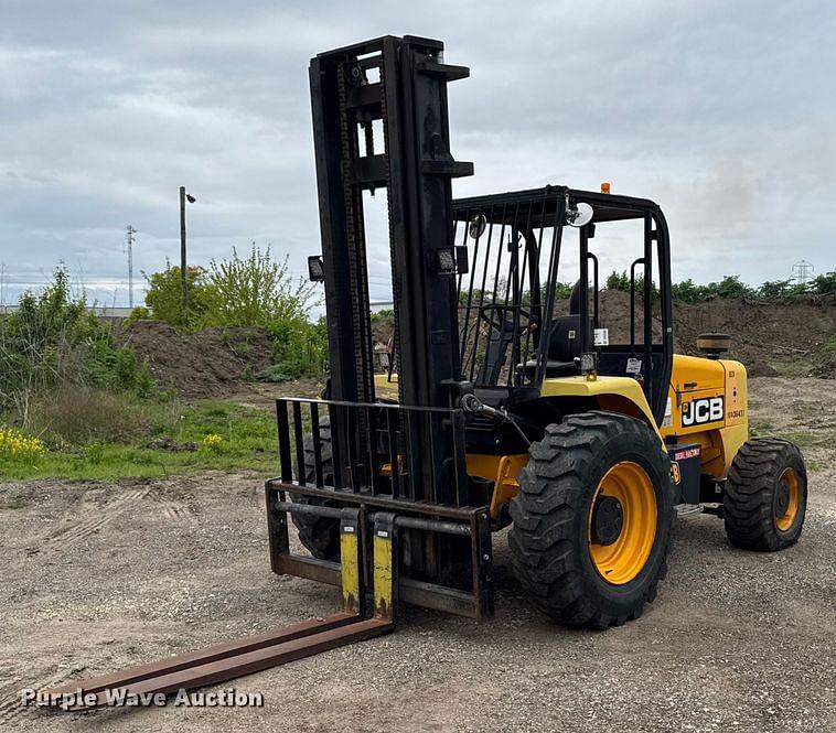 Image of JCB 940 Primary image