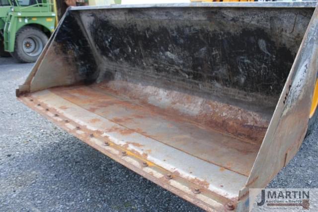 Image of JCB 541-70 equipment image 4