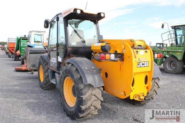 Image of JCB 541-70 equipment image 3