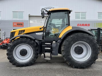 Main image JCB Fastrac 8250