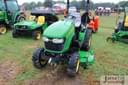 2011 John Deere 2320 Image