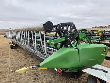 Main image John Deere 640FD