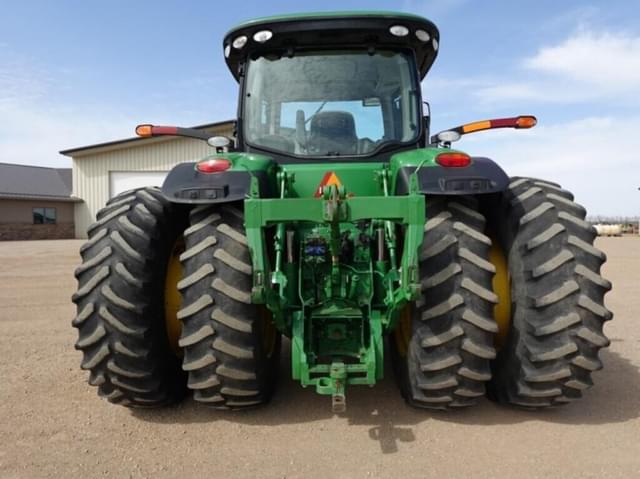 Image of John Deere 8225R equipment image 3