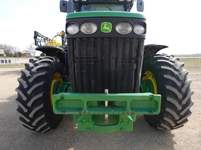 Image of John Deere 8225R equipment image 4
