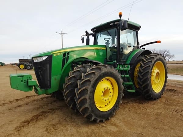 Equipment Main Image