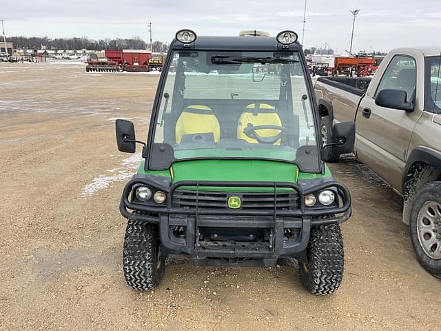 Image of John Deere XUV 855D equipment image 1